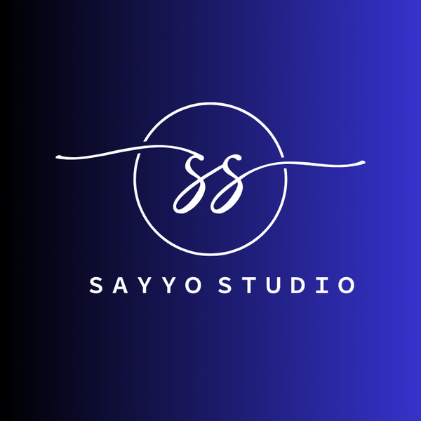 SayyoStudio